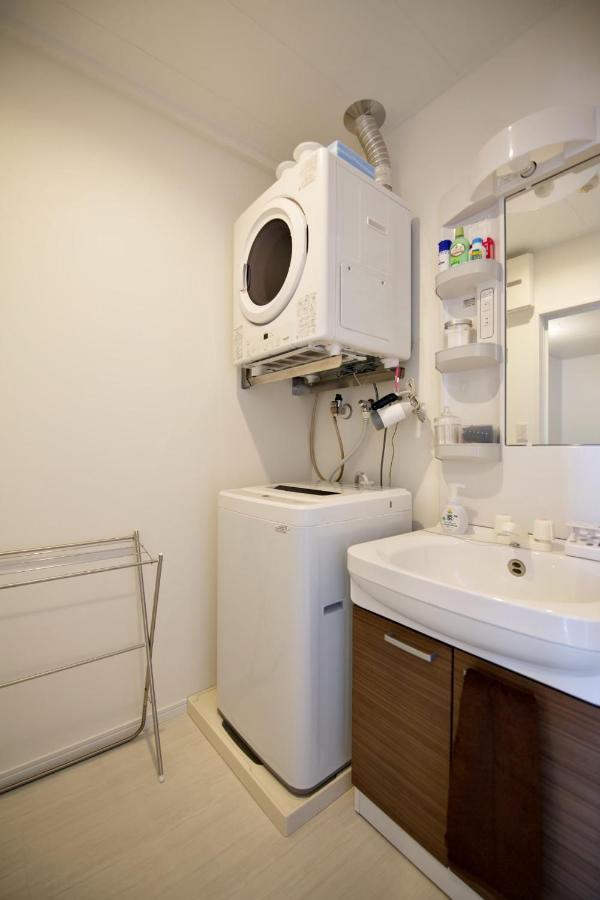 Vent Du Vent301 Apartment Urasoe Екстериор снимка
