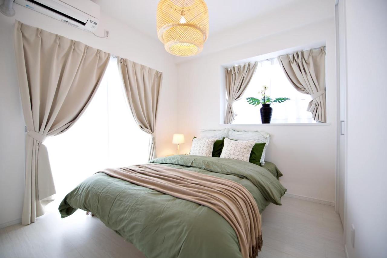 Vent Du Vent301 Apartment Urasoe Екстериор снимка
